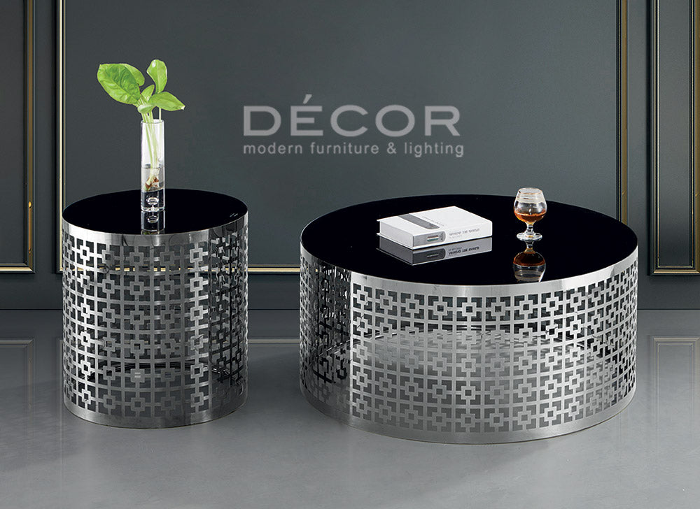 DYNASTY End Table