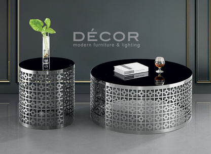 DYNASTY End Table